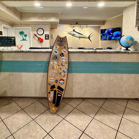 Hole Inn The Wall Hotel - Fort Walton Beach - Sunset Plaza - Nearby Beaches & Hurlburt Esterno foto
