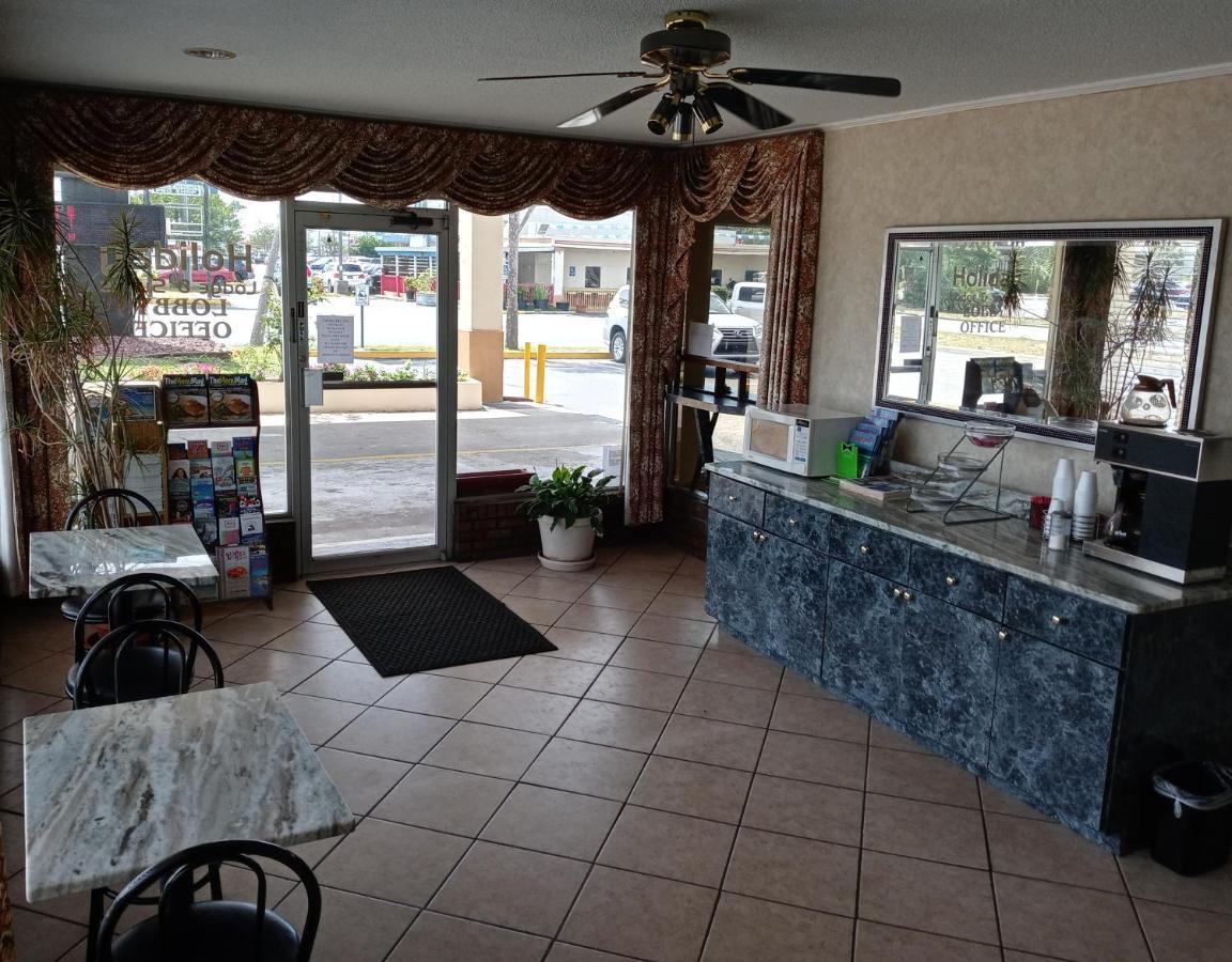 Hole Inn The Wall Hotel - Fort Walton Beach - Sunset Plaza - Nearby Beaches & Hurlburt Esterno foto