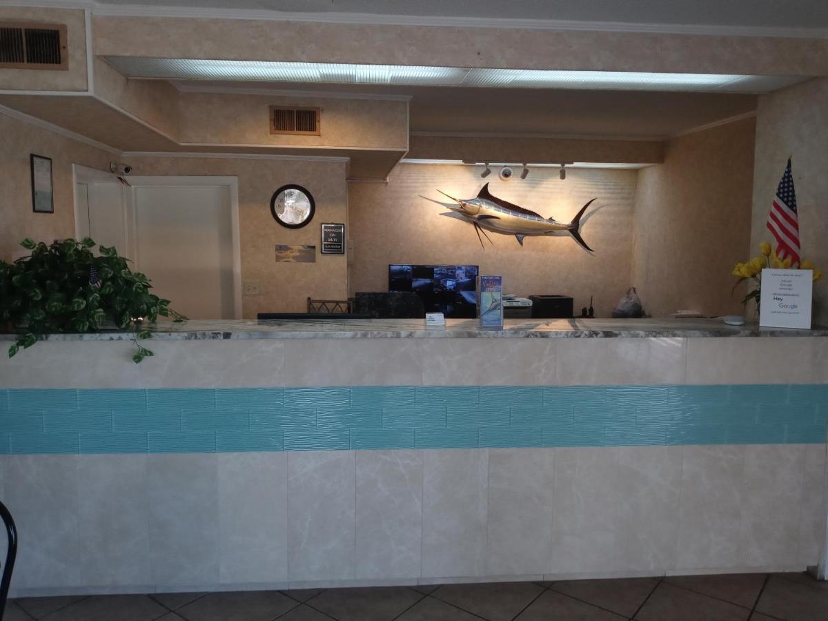 Hole Inn The Wall Hotel - Fort Walton Beach - Sunset Plaza - Nearby Beaches & Hurlburt Esterno foto