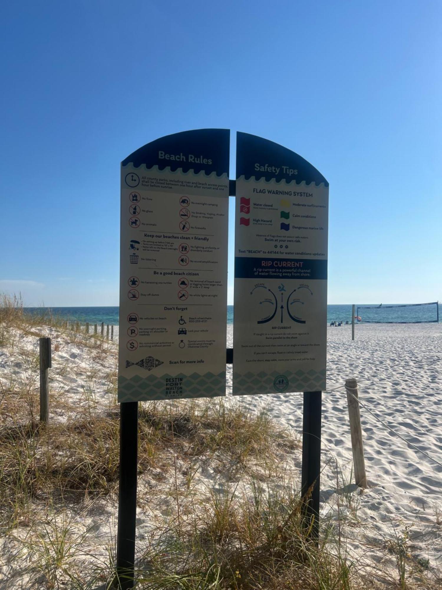 Hole Inn The Wall Hotel - Fort Walton Beach - Sunset Plaza - Nearby Beaches & Hurlburt Esterno foto